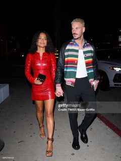 Christina Milian feet photo thumbnail