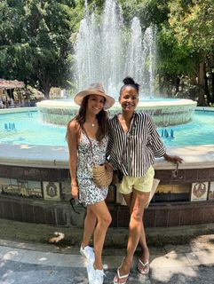 Christina Milian feet photo thumbnail