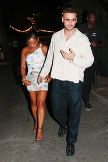 Christina Milian feet photo thumbnail