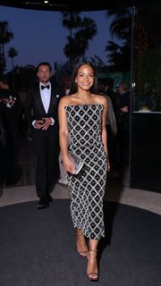 Christina Milian feet photo 13