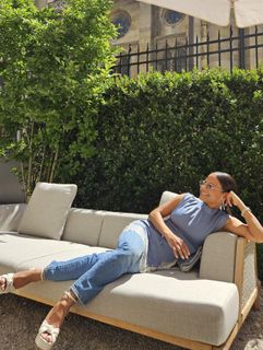 Christina Milian feet photo 1