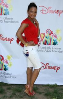 Christina Milian feet photo thumbnail