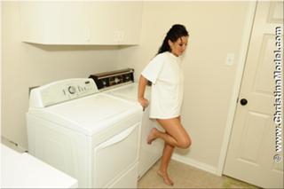 Christina Model feet photo thumbnail