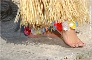 Christina Model feet photo thumbnail