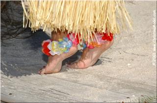 Christina Model feet photo thumbnail