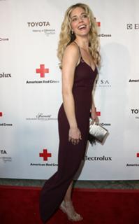 Christina Moore feet photo thumbnail