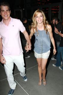 Christina Moore feet photo thumbnail