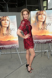 Christina Moore feet photo thumbnail