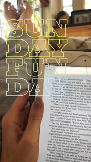 Christina Moore feet photo thumbnail