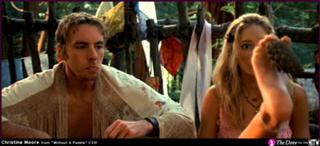 Christina Moore feet photo thumbnail