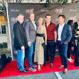 Christina Moore feet photo thumbnail