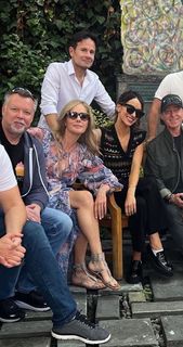 Christina Moore feet photo thumbnail