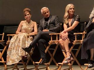 Christina Moore feet photo thumbnail