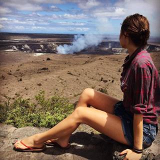 Christina Ochoa feet photo 8