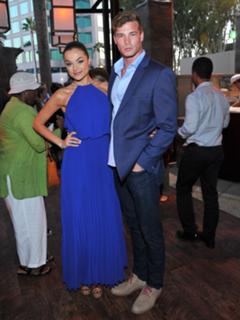 Christina Ochoa feet photo 7