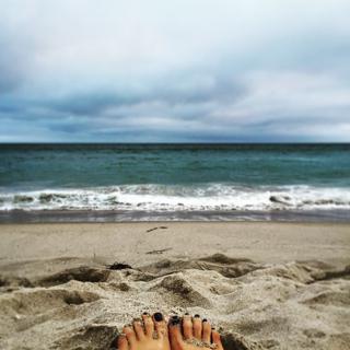 Christina Ochoa feet photo 6
