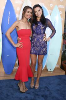 Christina Ochoa feet photo 20