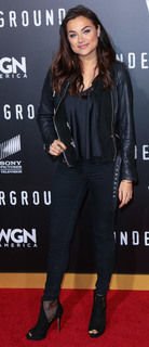 Christina Ochoa feet photo 18