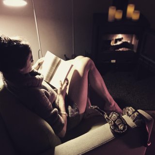 Christina Ochoa feet photo 9