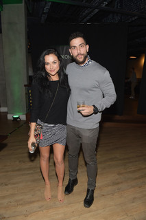 Christina Ochoa feet photo 2