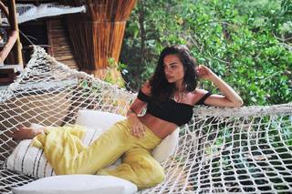 Christina Ochoa feet photo 17