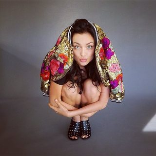 Christina Ochoa feet photo 14