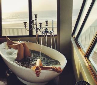 Christina Ochoa feet photo 13