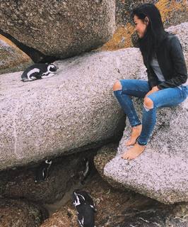 Christina Ochoa feet photo 12