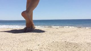Christina Ochoa feet photo 18