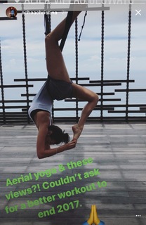 Christina Ochoa feet photo 17