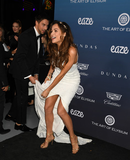 Christina Ochoa feet photo 18