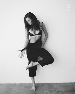 Christina Ochoa feet photo 17