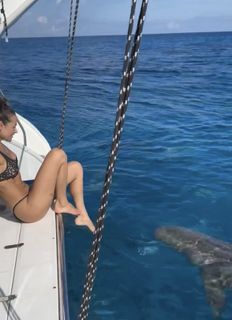 Christina Ochoa feet photo 7