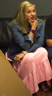 Christina Pazsitzky feet photo 5