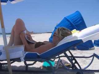 Christina Pazsitzky feet photo 3