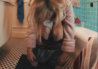 Christina Pazsitzky feet photo 19