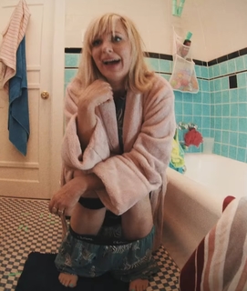 Christina Pazsitzky feet photo 17