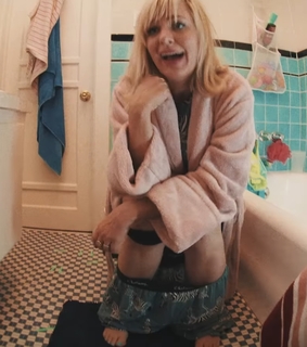 Christina Pazsitzky feet photo 16