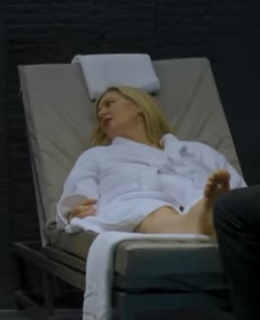 Christina Pazsitzky feet photo 12