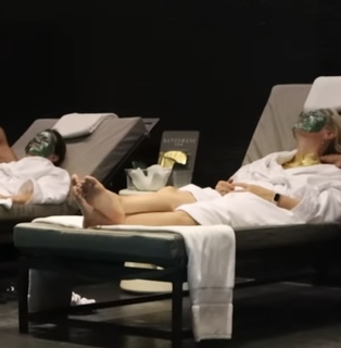 Christina Pazsitzky feet photo 11