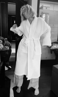 Christina Pazsitzky feet photo 2