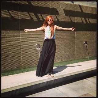 Christina Perri feet photo thumbnail