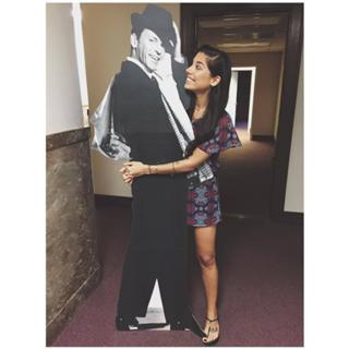 Christina Perri feet photo thumbnail