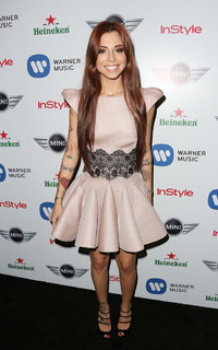 Christina Perri feet photo thumbnail