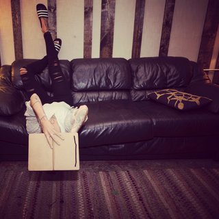 Christina Perri feet photo thumbnail