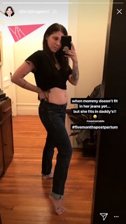 Christina Perri feet photo thumbnail