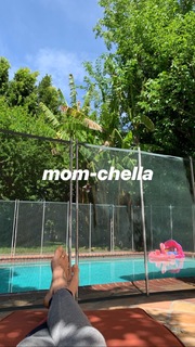 Christina Perri feet photo thumbnail