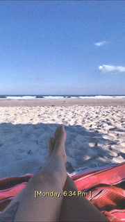 Christina Perri feet photo thumbnail