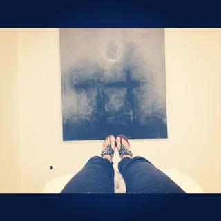Christina Perri feet photo thumbnail