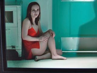 Christina Ricci feet photo thumbnail